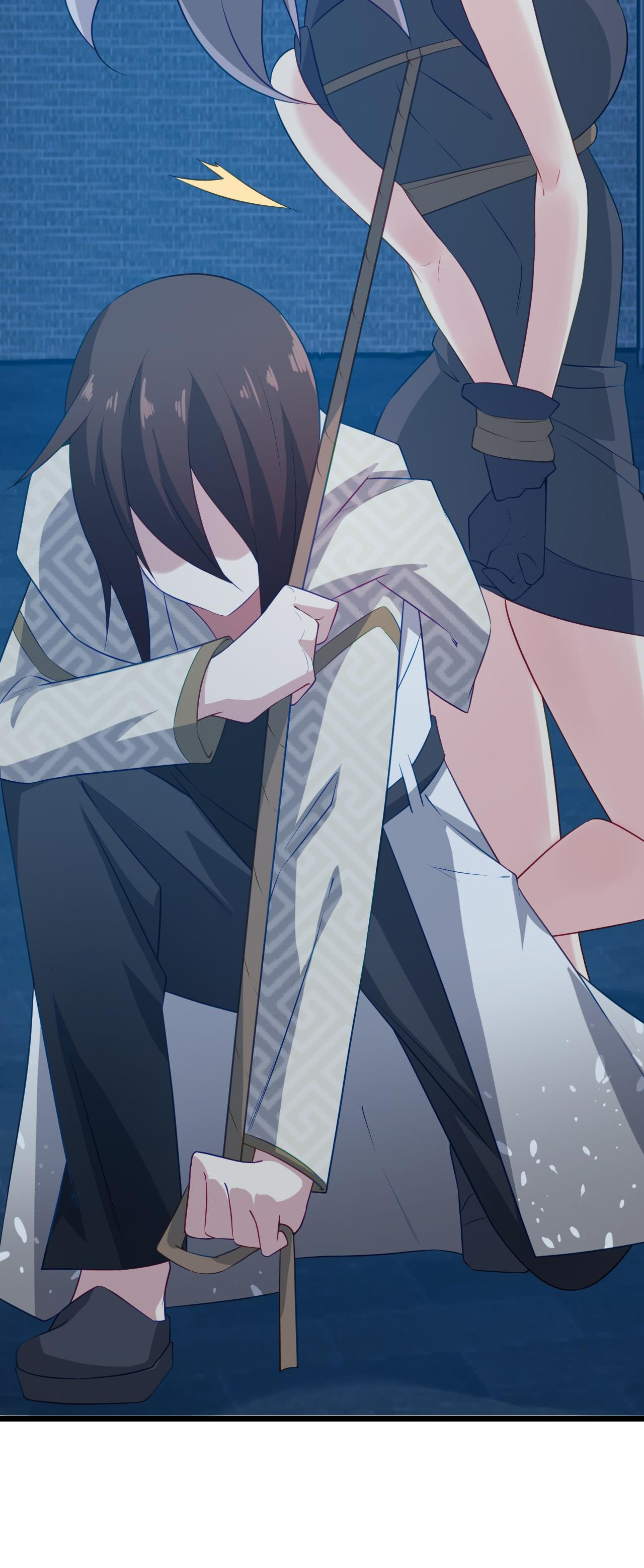 My Great Sword Damn! The Power of This Great Sword! 第86页