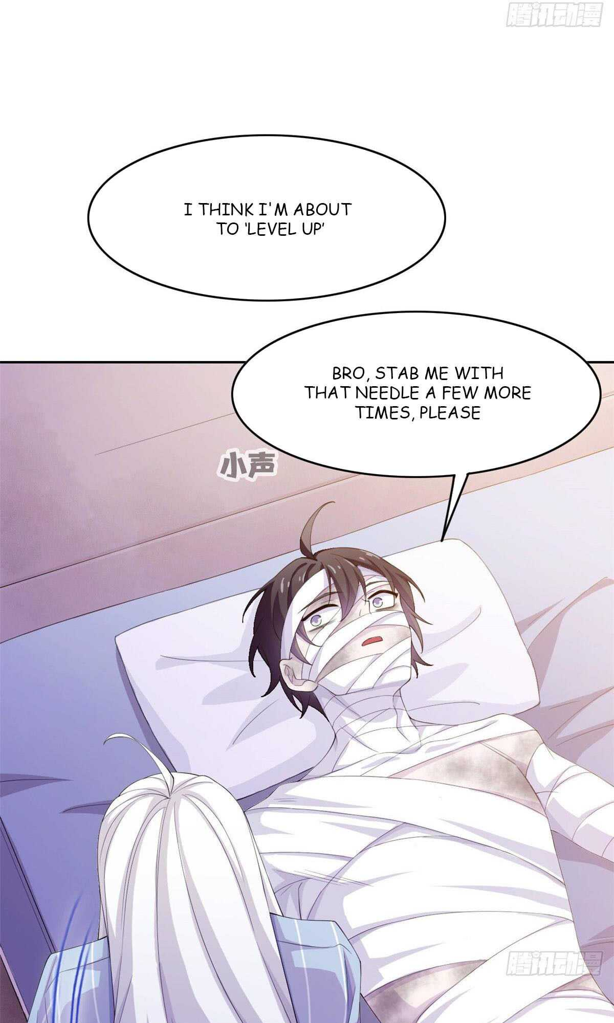 The Strong Man From The Mental Hospital Ch. 2 第24页