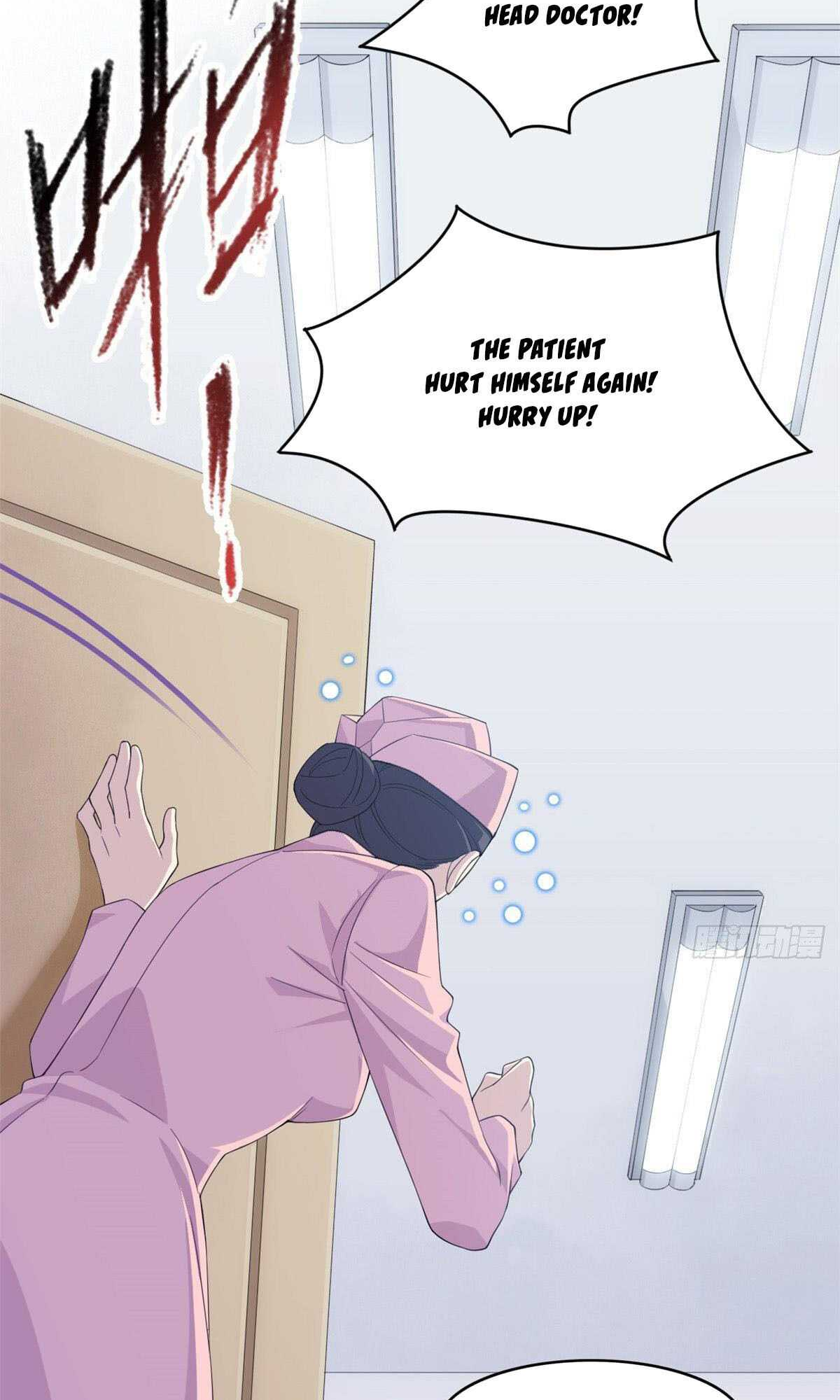 The Strong Man From The Mental Hospital Ch. 2 第44页