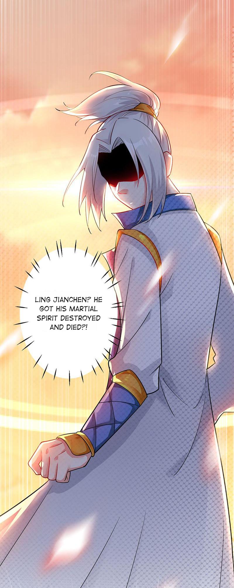 Emperor LingTian Be Reborn 第17页