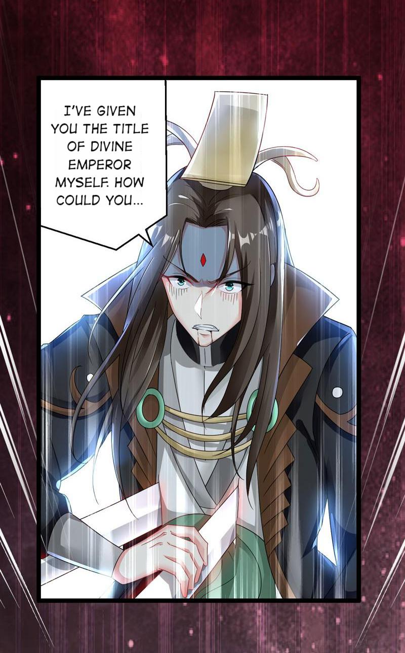 Emperor LingTian Be Reborn 第3页