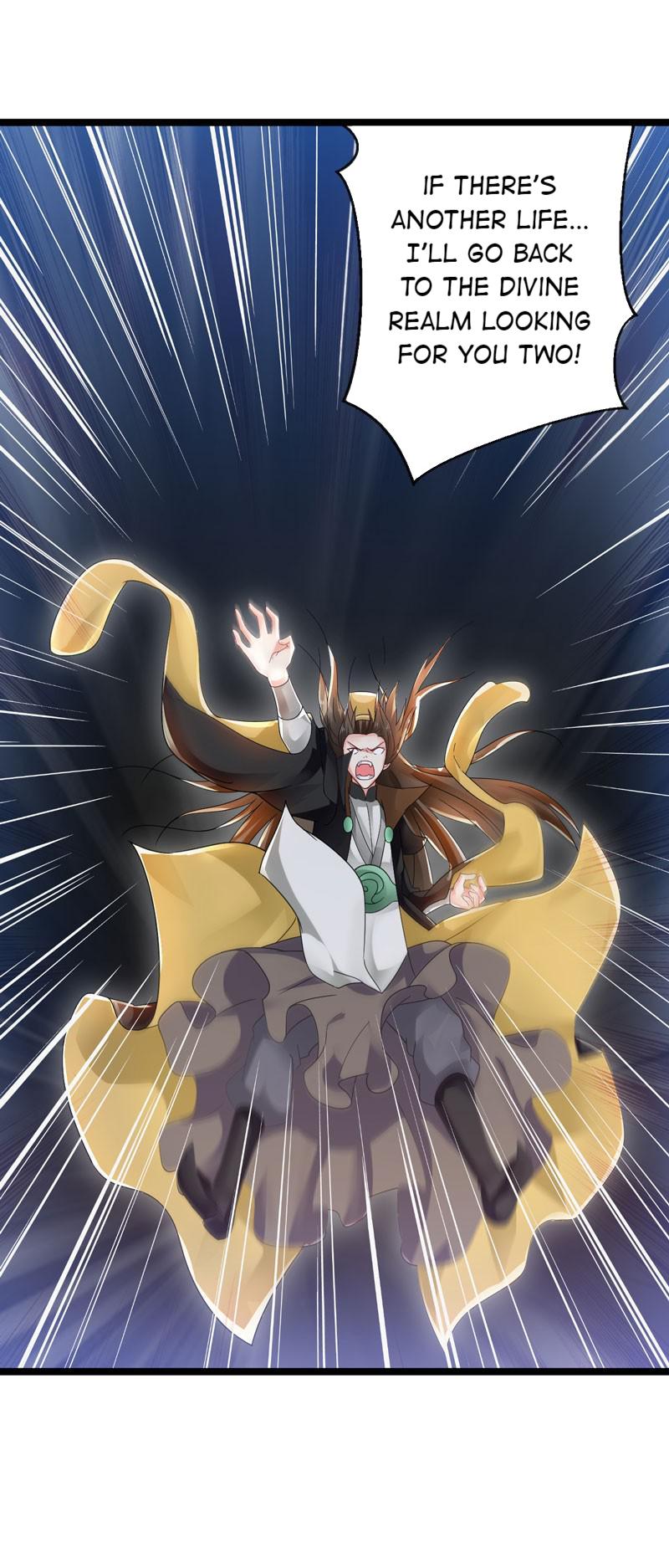 Emperor LingTian Be Reborn 第5页
