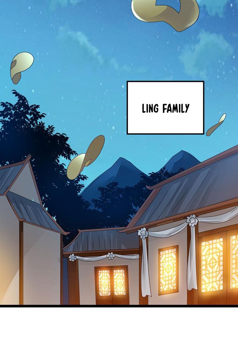 Emperor LingTian Be Reborn 第7页