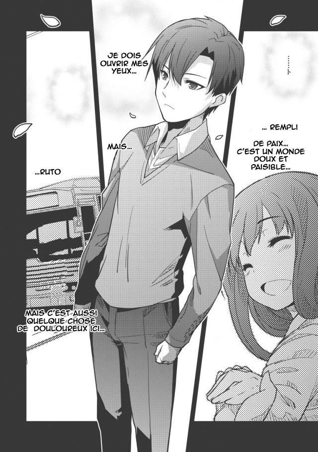 Seirei Gensouki ~Konna Sekai de Deaeta Kimi ni~ Rio et Haruto 第10页