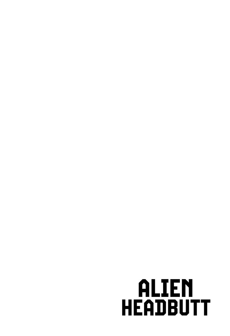 Alien Headbutt 第4页