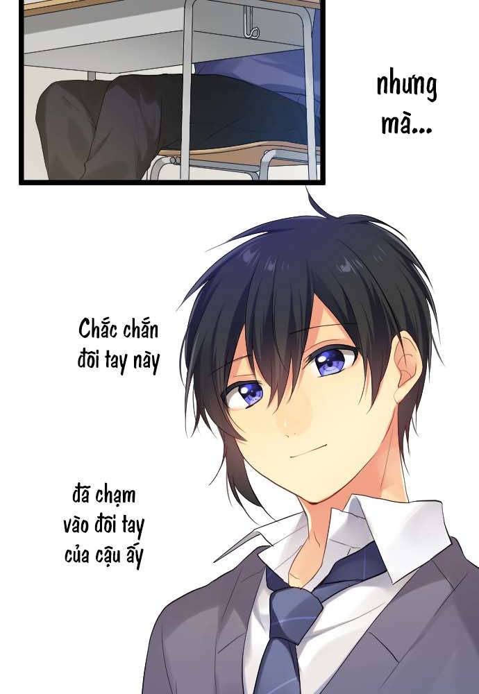 Like & Love Thông báo 第18页