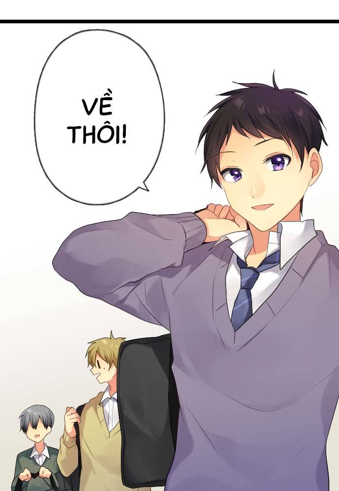 Like & Love Thông báo 第25页