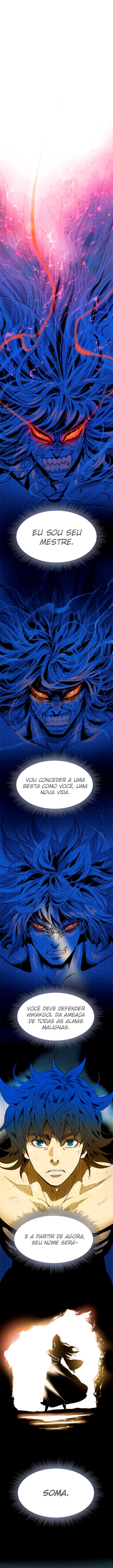 The Greatest in the World Vol. 1 Ch. 1 第2页