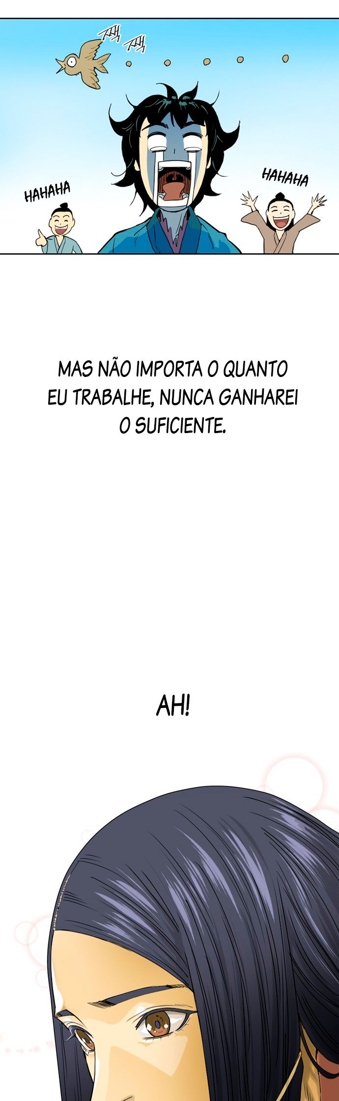 The Greatest in the World Vol. 1 Ch. 1 第9页