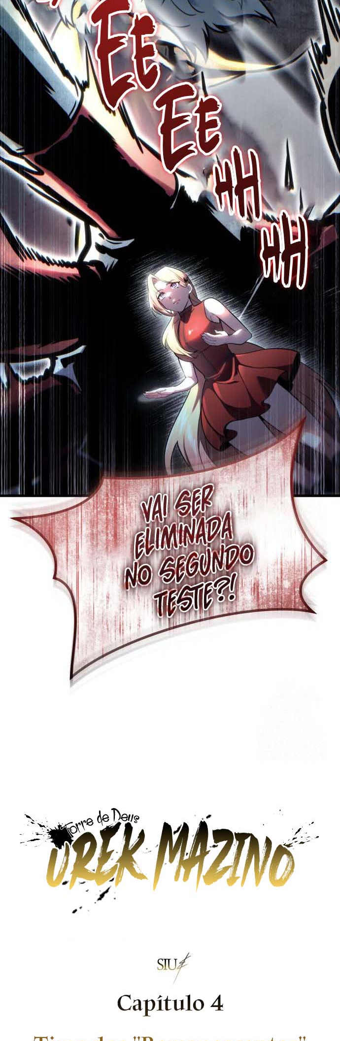 Urek Mazino Ch. 4 第2页