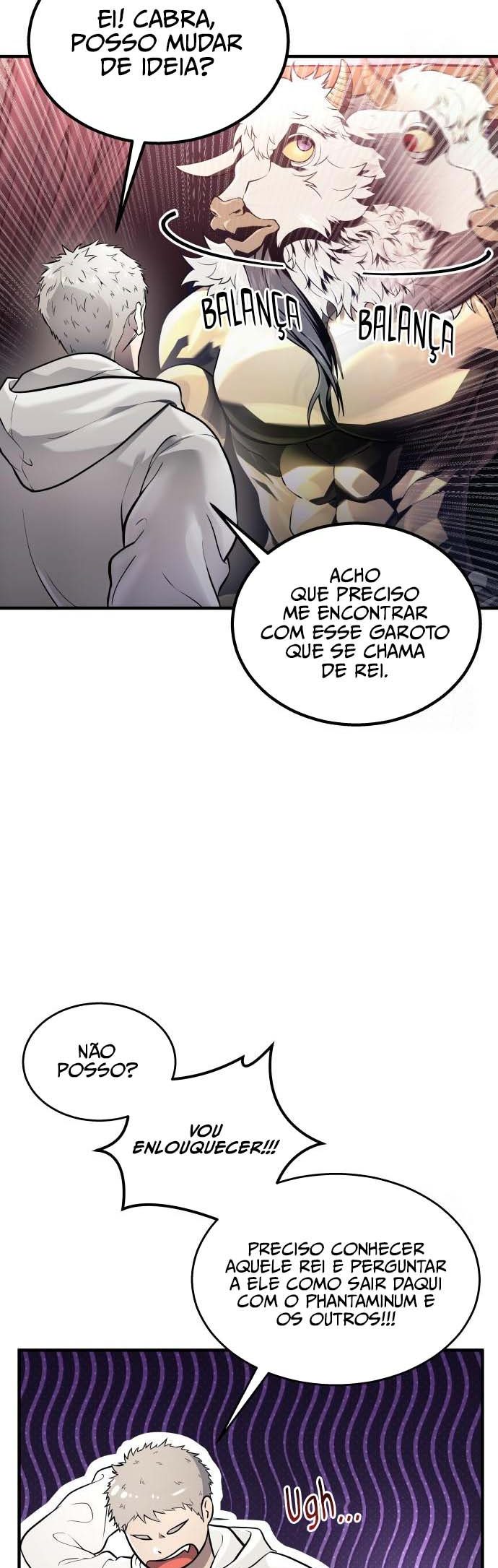 Urek Mazino Ch. 4 第17页