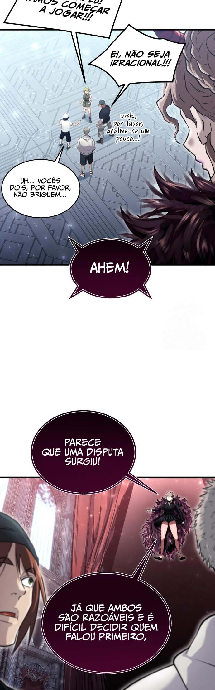 Urek Mazino Ch. 4 第36页
