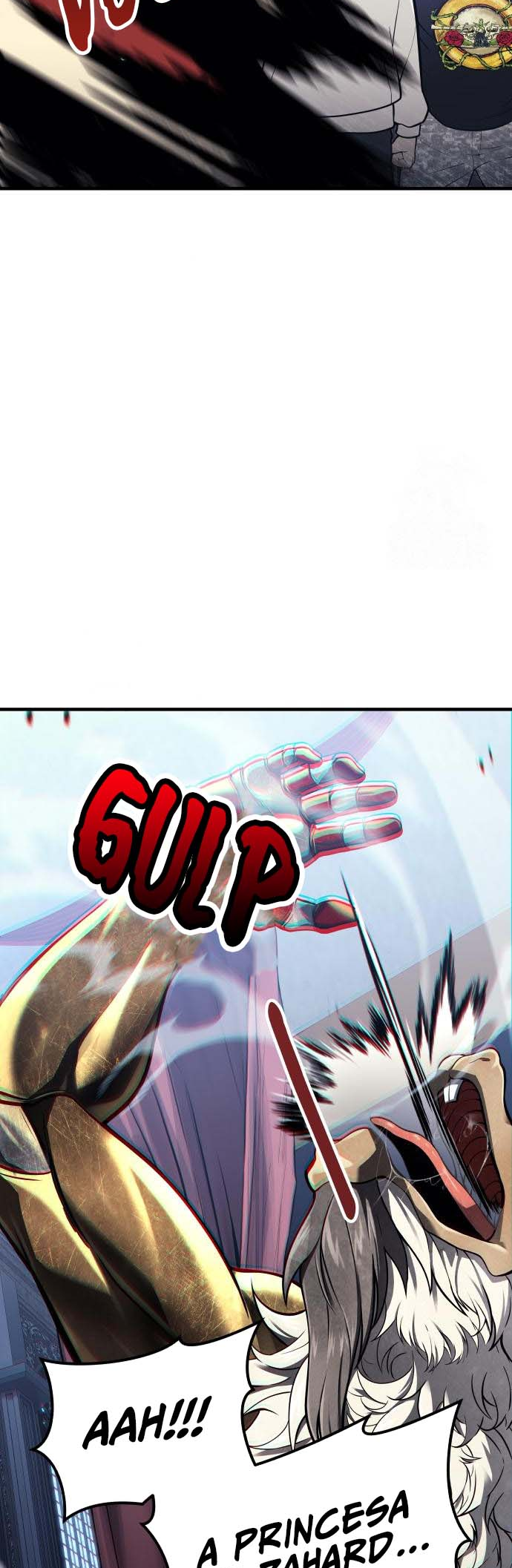Urek Mazino Ch. 4 第5页
