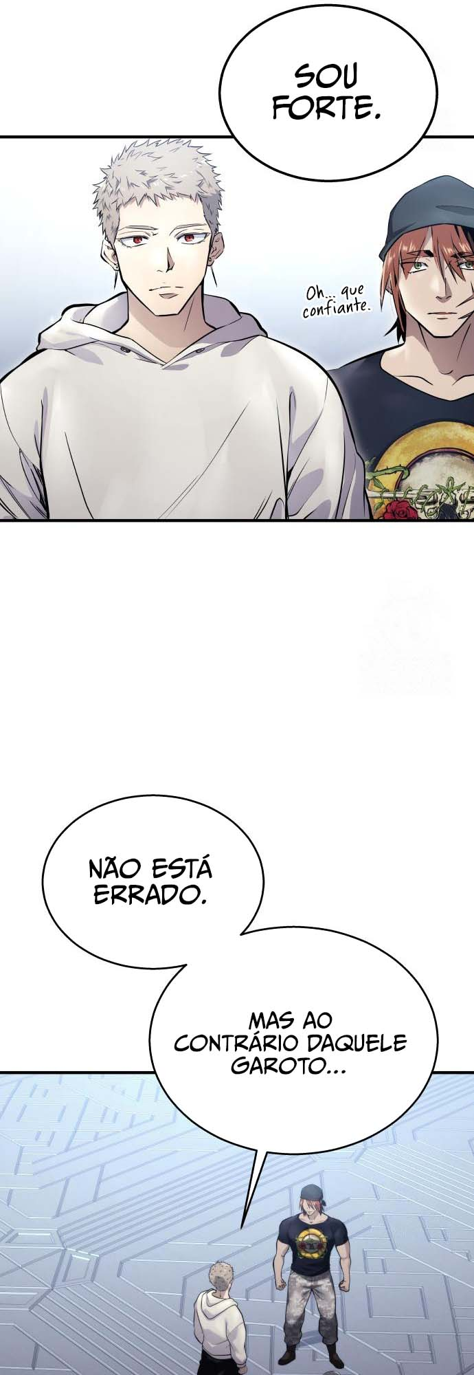 Urek Mazino Ch. 4 第51页