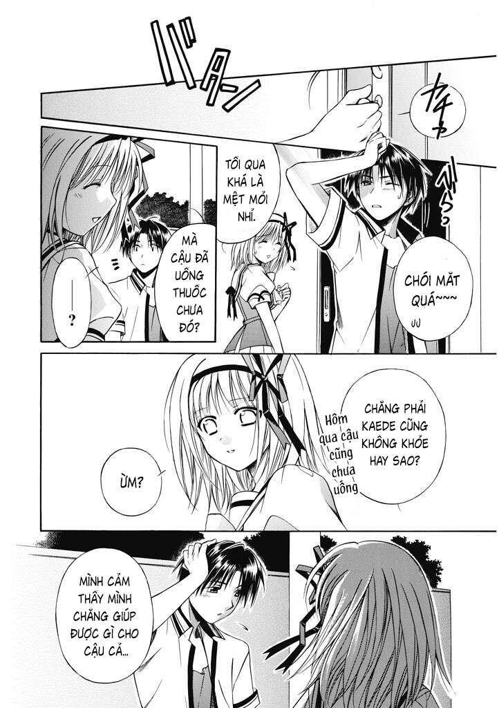 Shuffle! - Days in the Bloom Vol. 1 Ch. 2 第16页