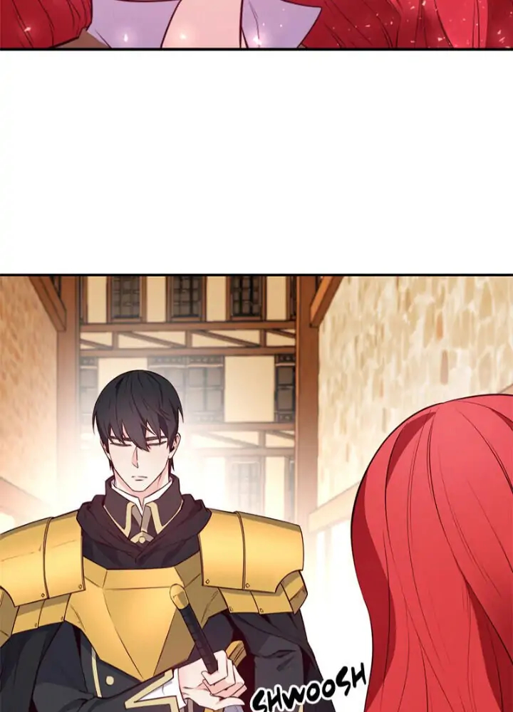 Behold the True Villainess Vol. 1 Ch. 6 第4页