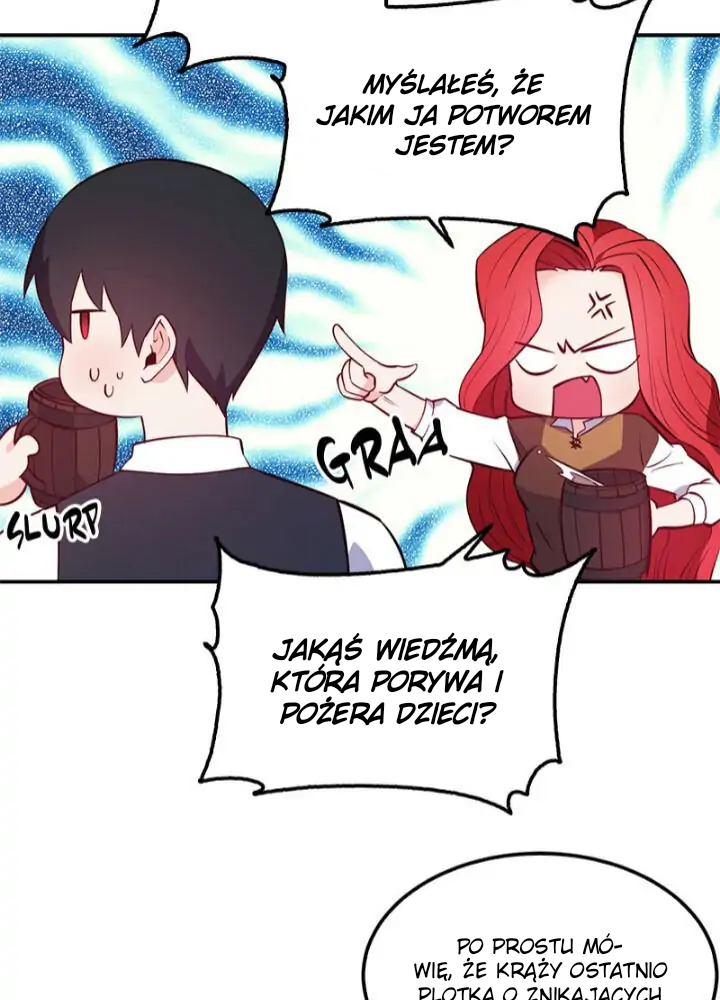 Behold the True Villainess Vol. 1 Ch. 6 第31页
