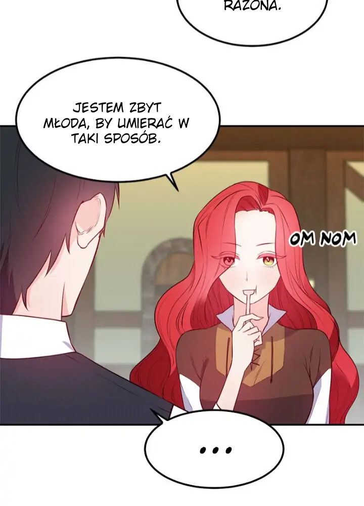 Behold the True Villainess Vol. 1 Ch. 6 第37页