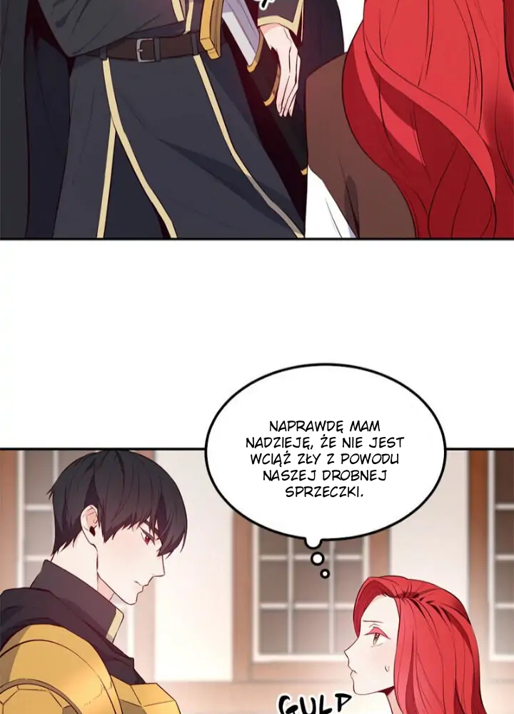 Behold the True Villainess Vol. 1 Ch. 6 第5页