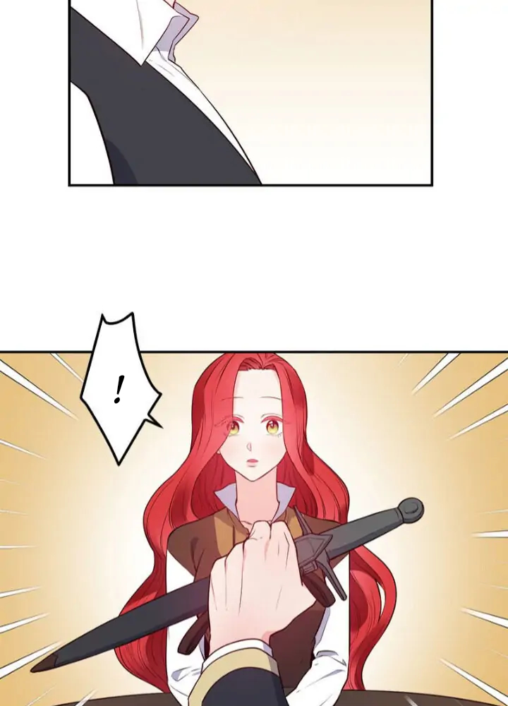 Behold the True Villainess Vol. 1 Ch. 6 第43页
