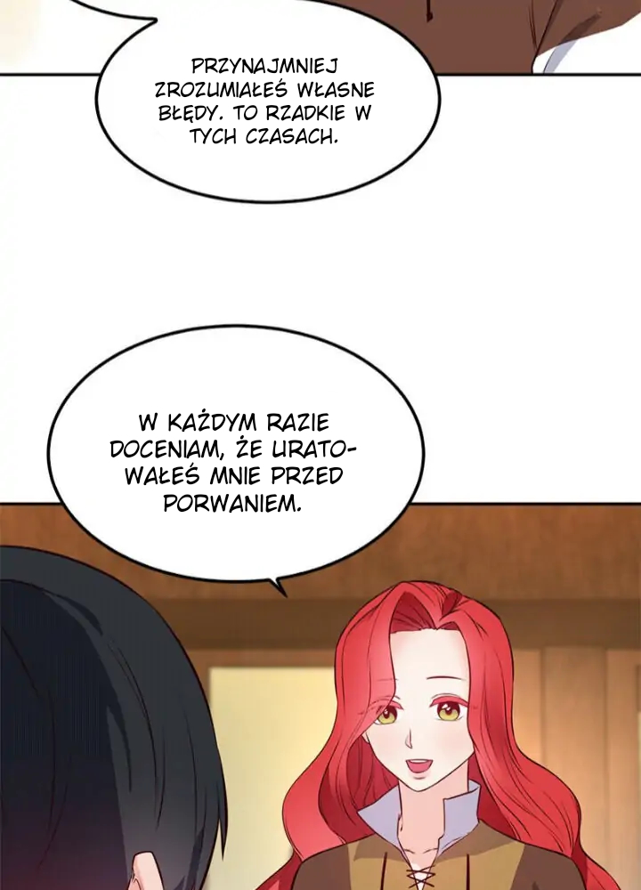 Behold the True Villainess Vol. 1 Ch. 6 第49页