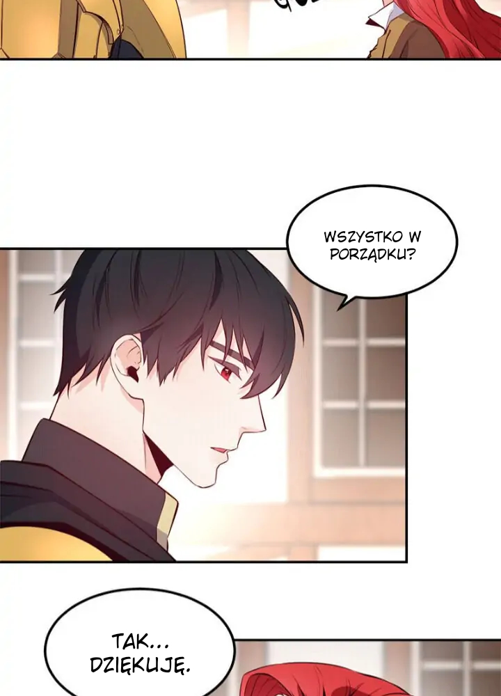 Behold the True Villainess Vol. 1 Ch. 6 第6页