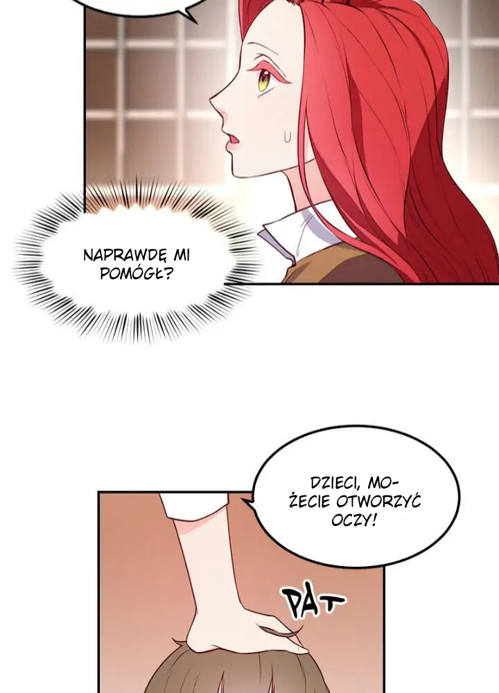 Behold the True Villainess Vol. 1 Ch. 6 第7页