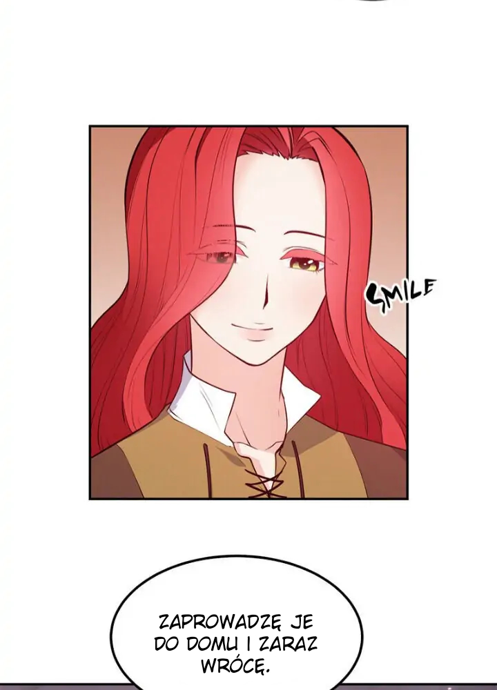 Behold the True Villainess Vol. 1 Ch. 6 第9页