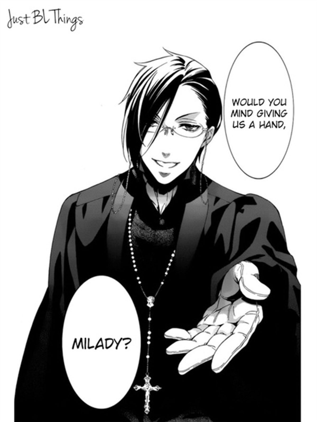 LOVE & HATE Vol. 1 Ch. 4 第2页