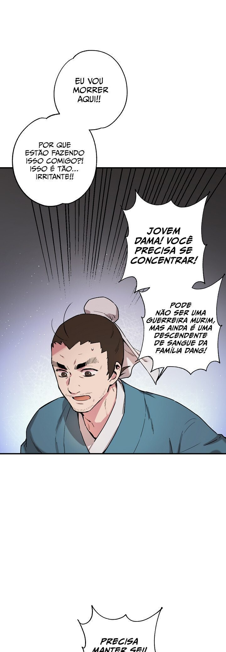 Master Villainess the Invincible! Vol. 1 Ch. 4 第33页