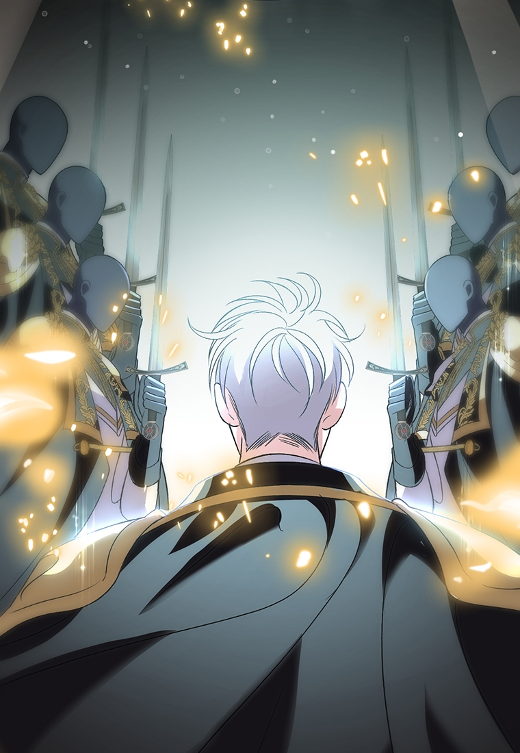 Lulutier's Fiery Final Days Vol. 1 Ch. 4 第77页