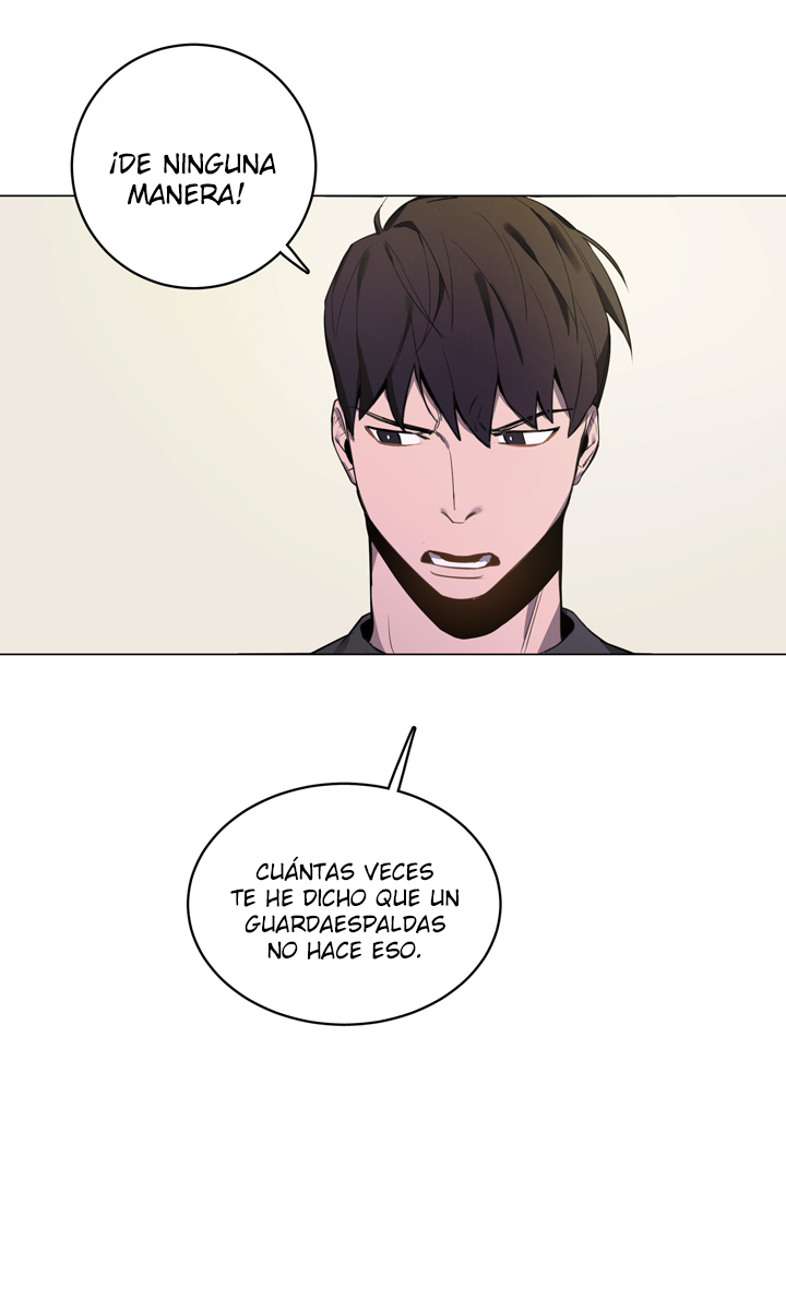 Knock Me Out Capitulo 1 第11页