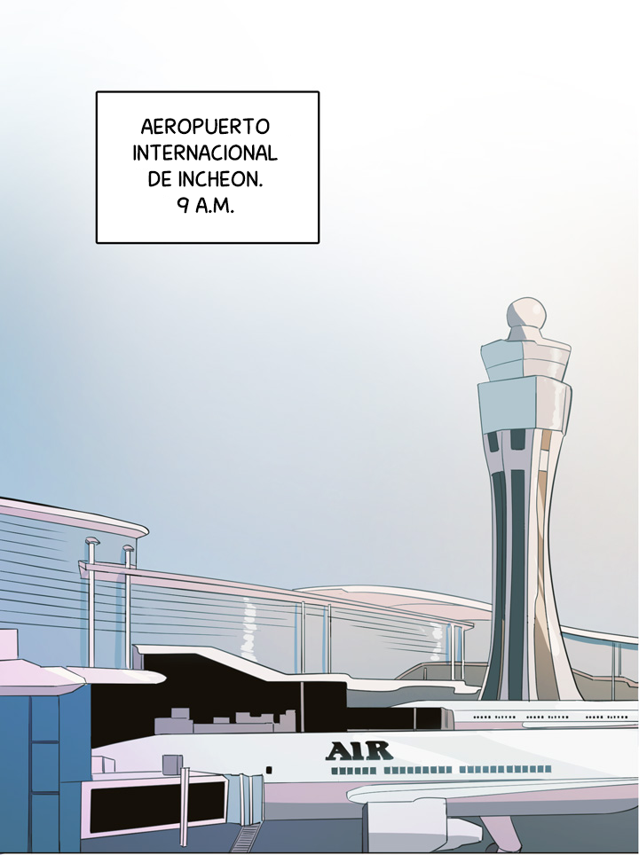 Knock Me Out Capitulo 1 第14页