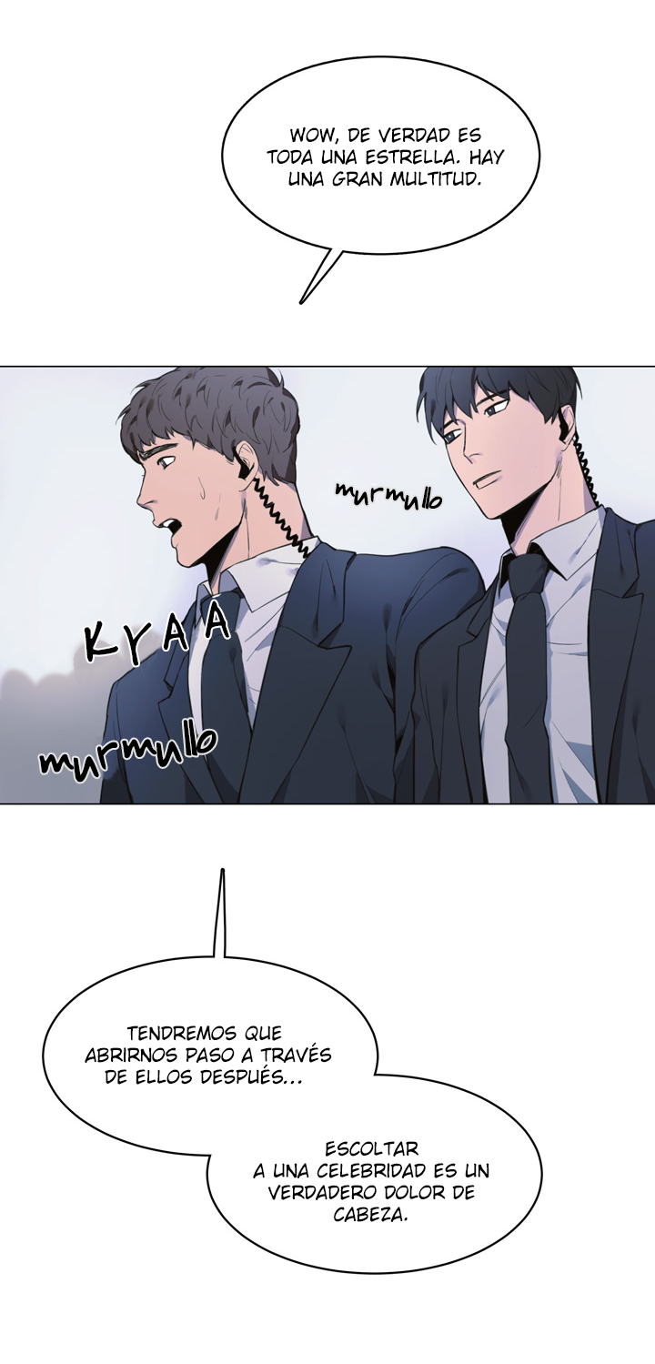 Knock Me Out Capitulo 1 第17页