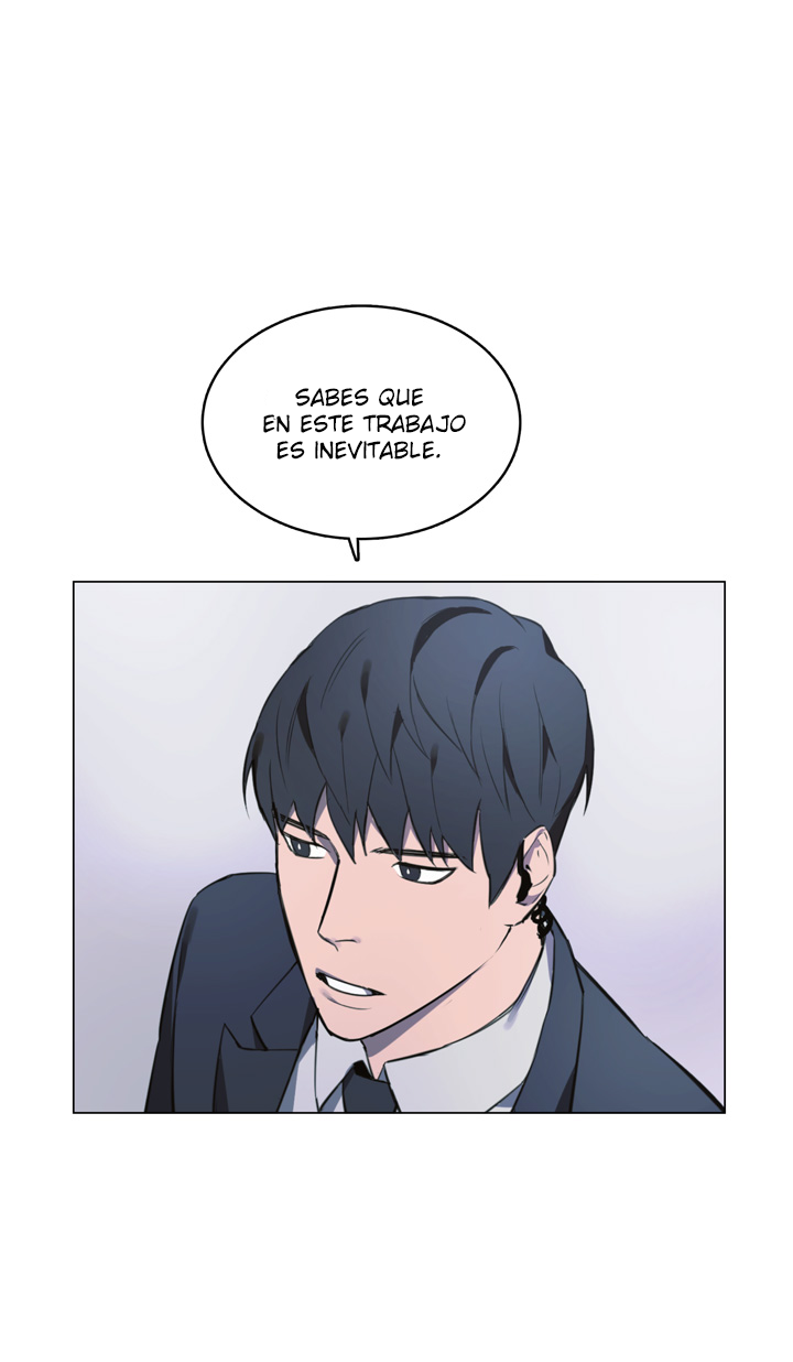 Knock Me Out Capitulo 1 第18页