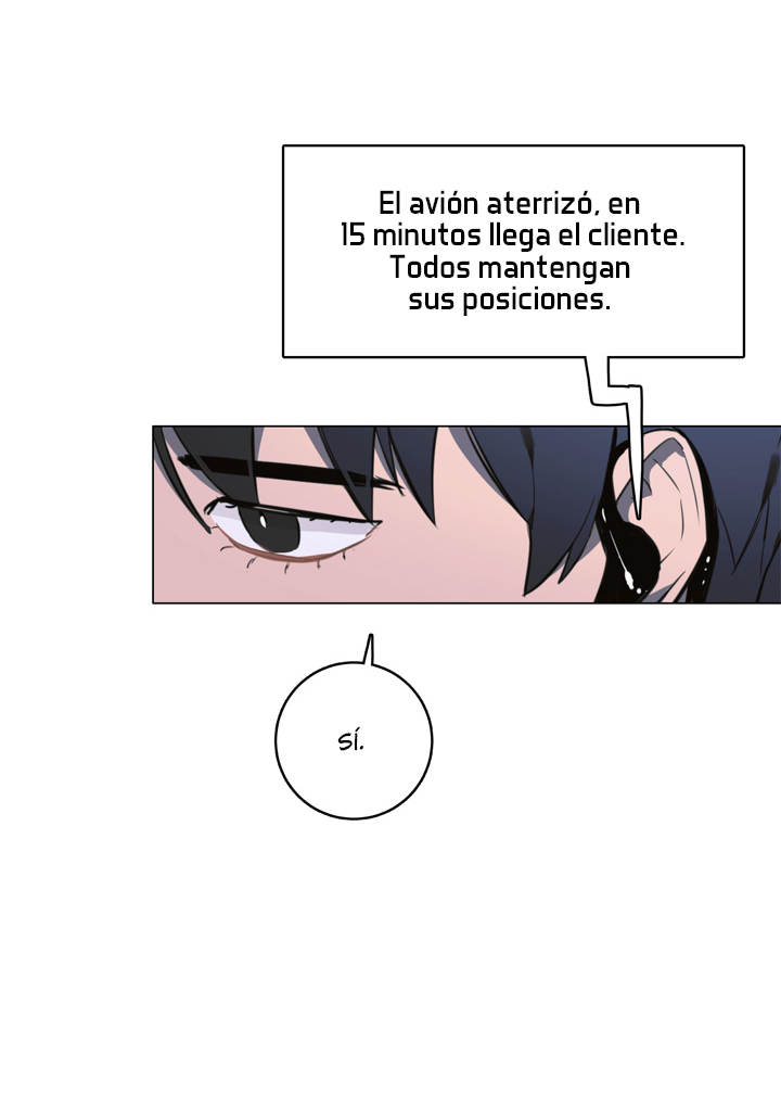 Knock Me Out Capitulo 1 第19页