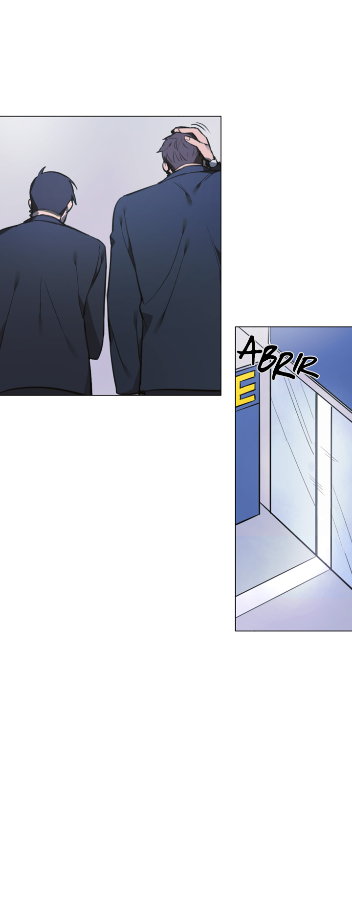Knock Me Out Capitulo 1 第20页
