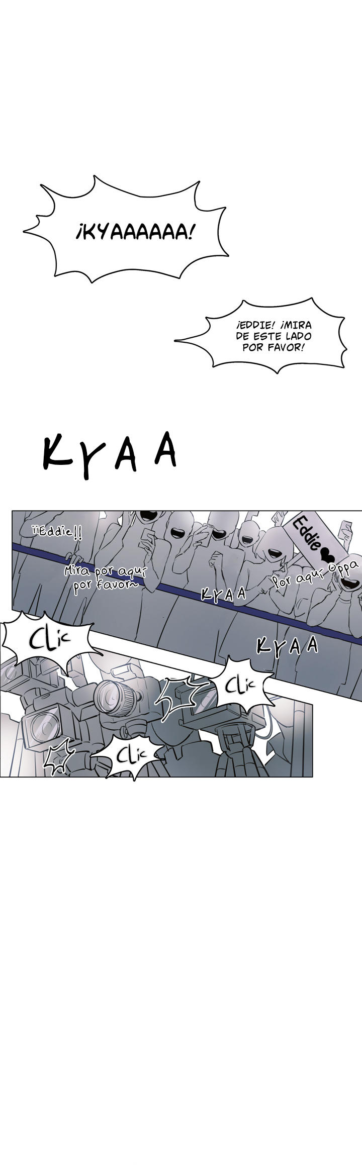 Knock Me Out Capitulo 1 第21页