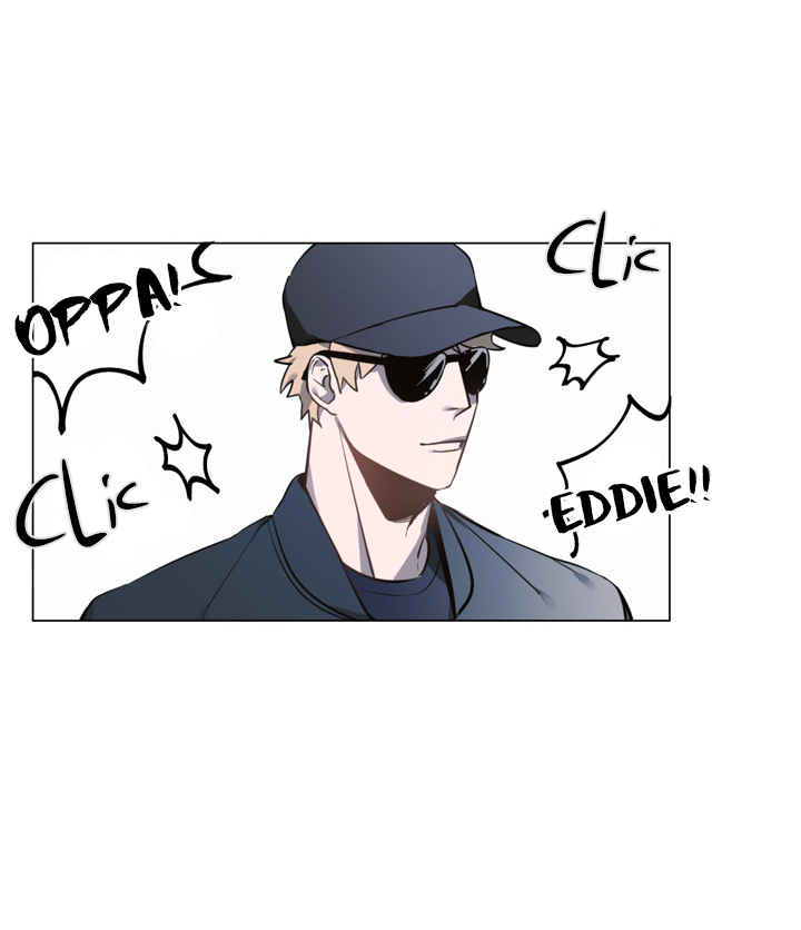 Knock Me Out Capitulo 1 第24页