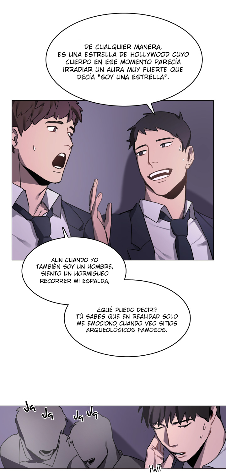 Knock Me Out Capitulo 1 第39页