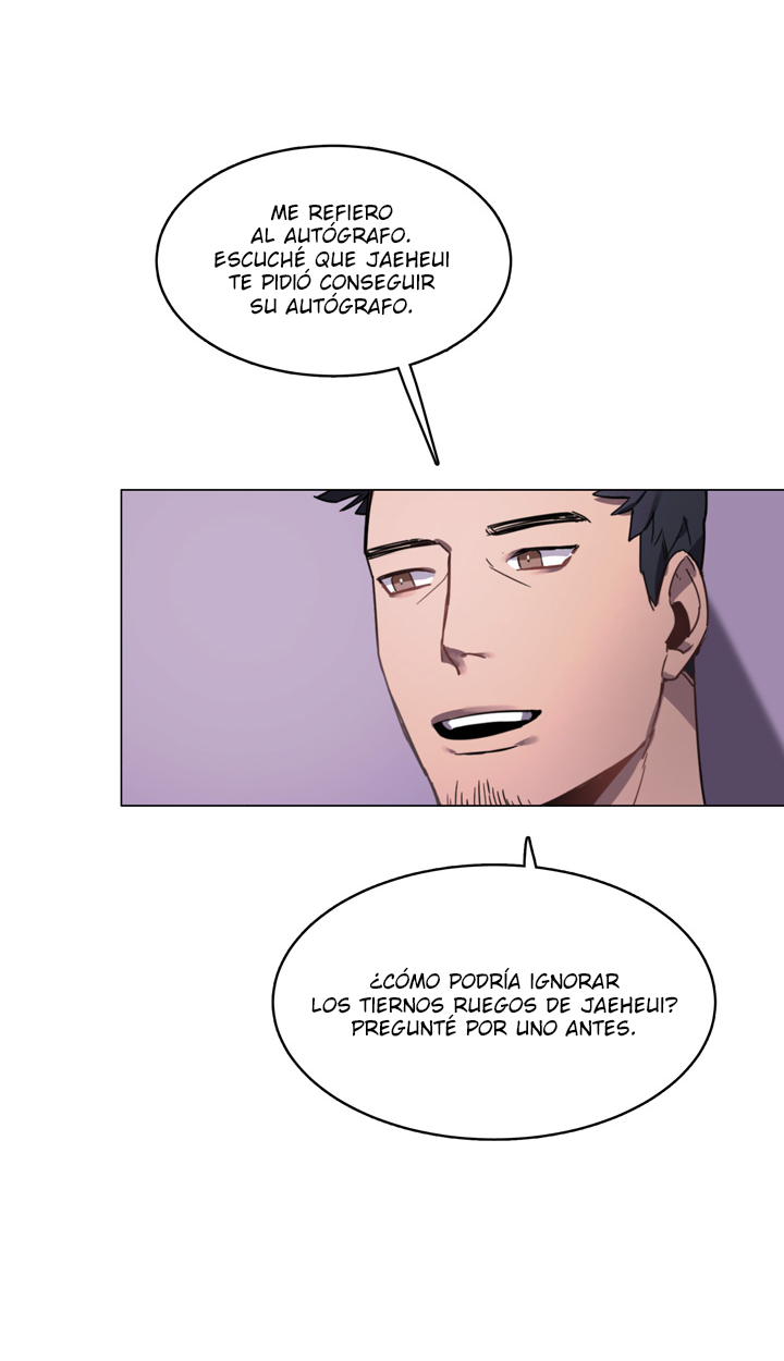 Knock Me Out Capitulo 1 第42页