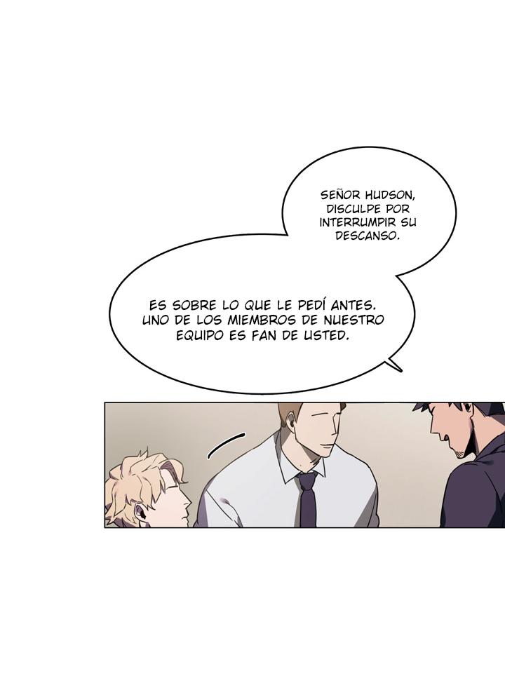 Knock Me Out Capitulo 1 第48页