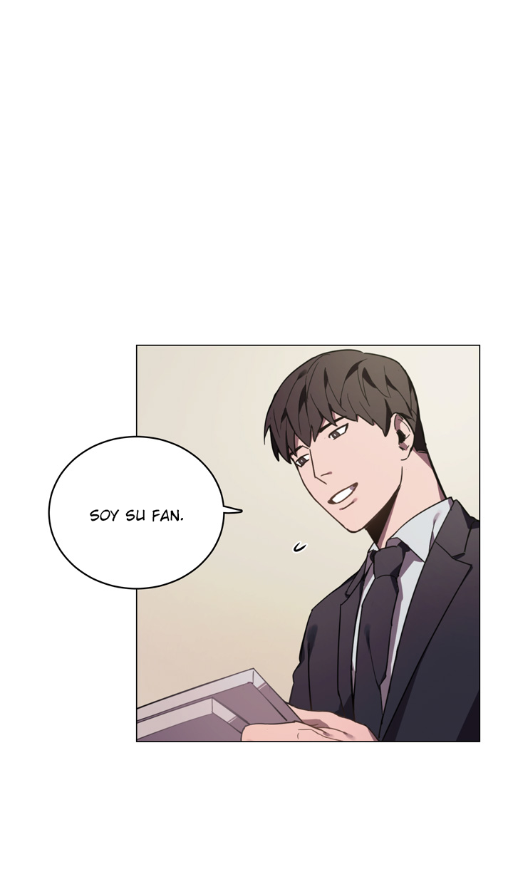 Knock Me Out Capitulo 1 第50页
