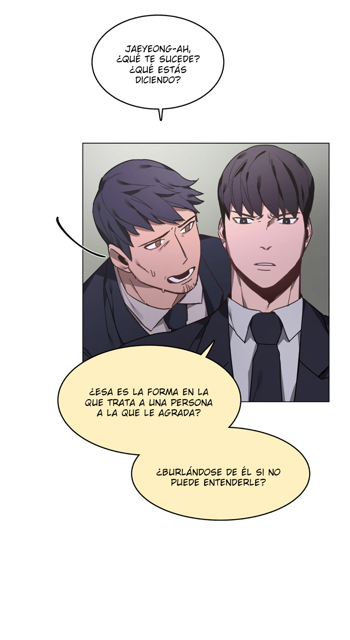 Knock Me Out Capitulo 1 第59页