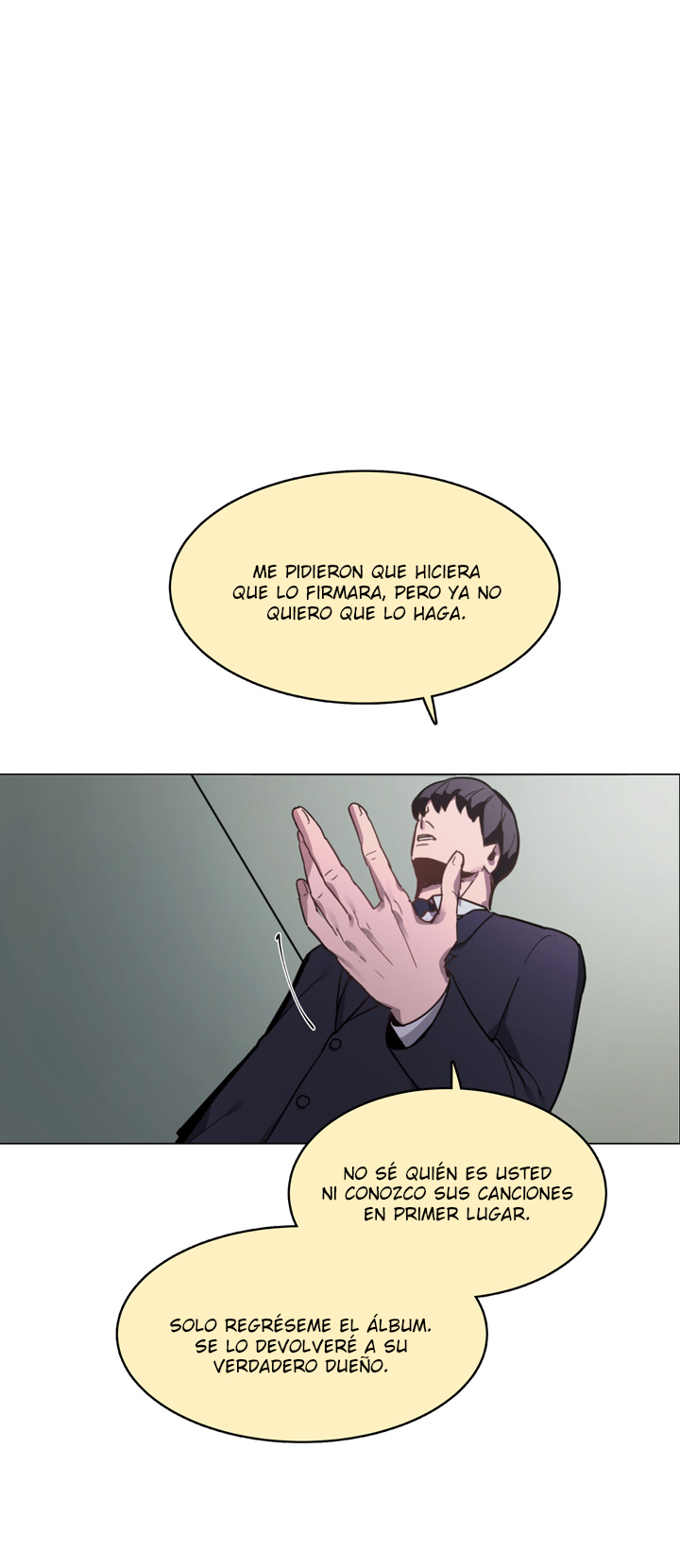 Knock Me Out Capitulo 1 第60页