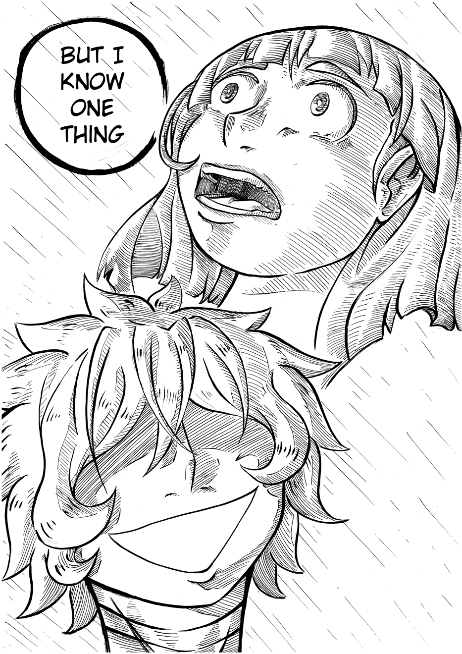 ONDA ~A Série~ ~ The Scared Surfer ~ 第51页