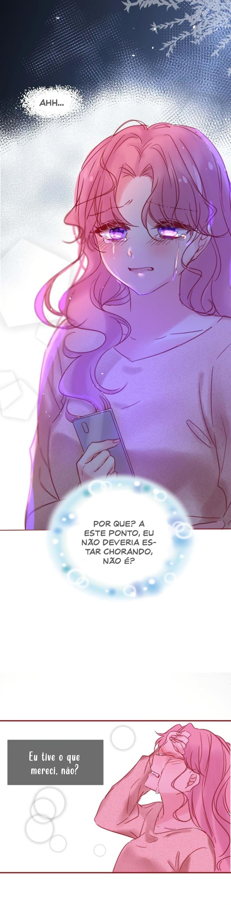 Blind to You Memórias quebradas 第16页
