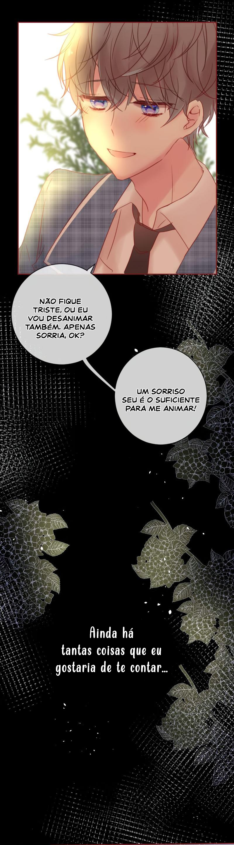 Blind to You Memórias quebradas 第28页