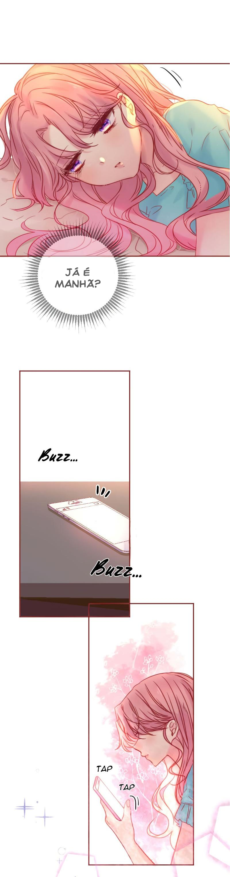 Blind to You Memórias quebradas 第6页