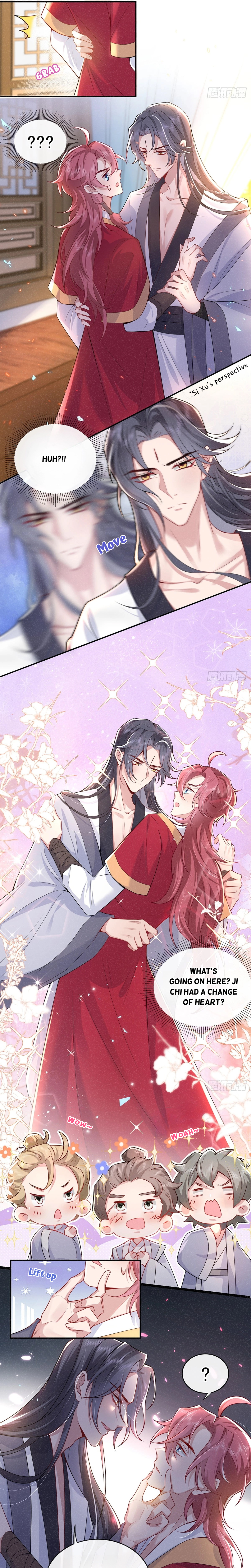 100 Ways to Seduce the Villain Vol. 1 Ch. 2 第6页